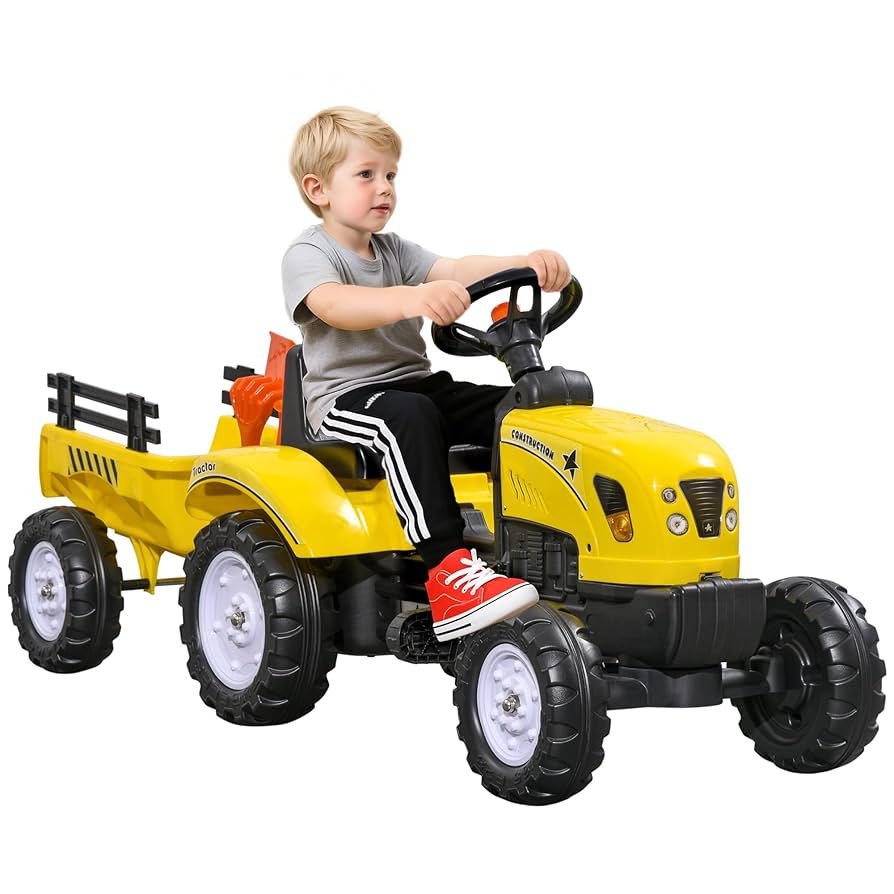Ride on Toys for 3 Year Old