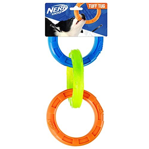 Ring Toys for Dogs