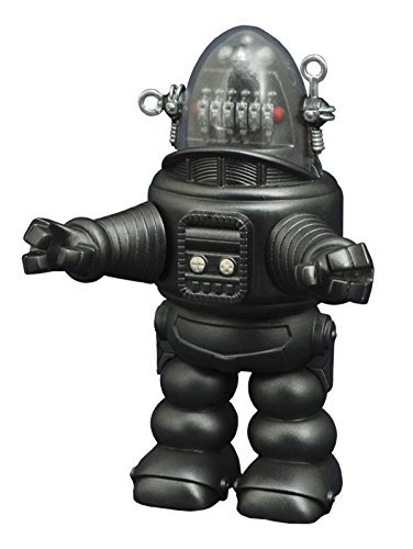 Robby the Robot Toy
