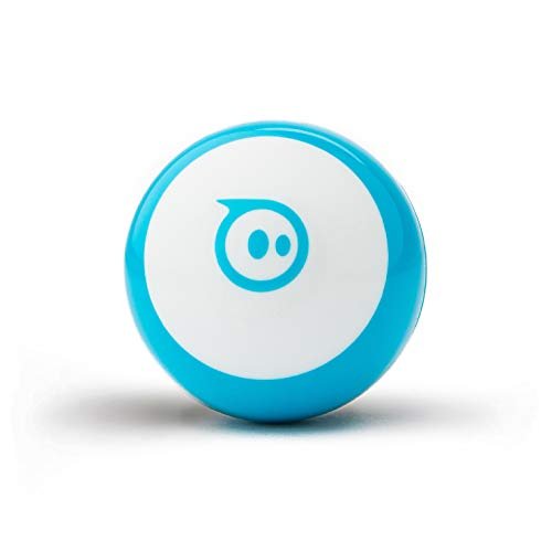 Robot Ball Toy