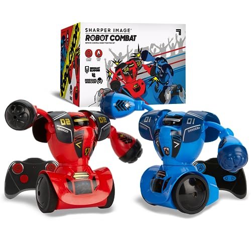 Robot Combat Toy