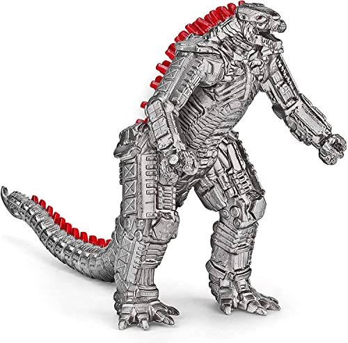 Robot Godzilla Toy