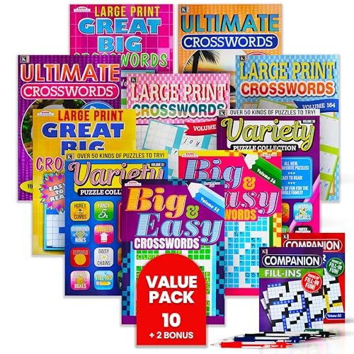 Schwarz Toy Store Crossword
