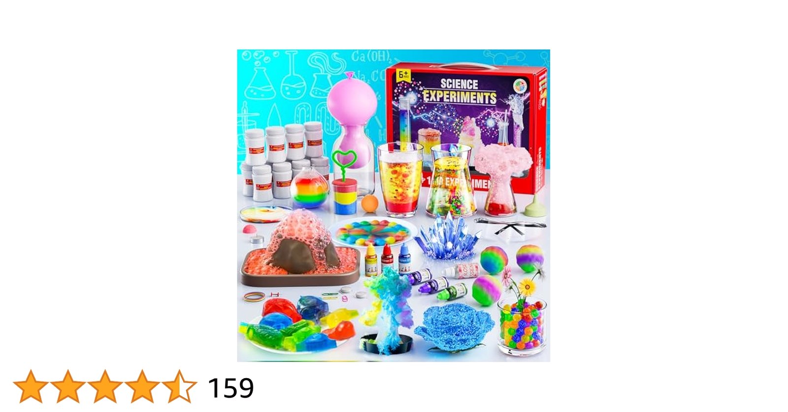 Science Kits for 12 Year Old
