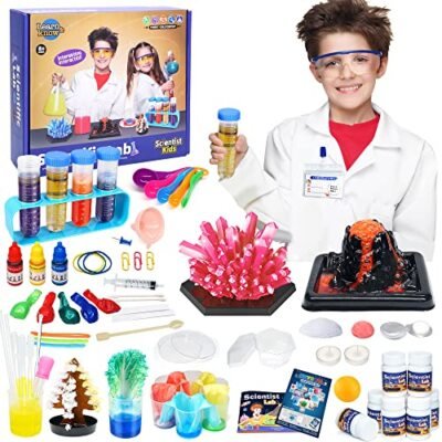 Science Kits for Teenagers