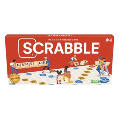 Scrabble Crossword Game Tips