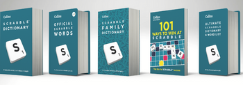 Scrabble Word Lists to Win
