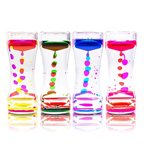 Sensory Toys for Classroom