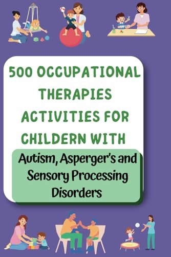 Sensory Toys for Ot