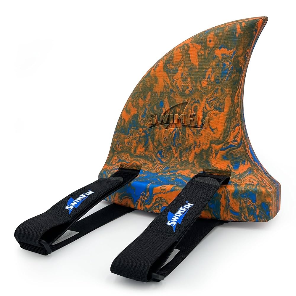 Shark Fin Swimming Kids Toy