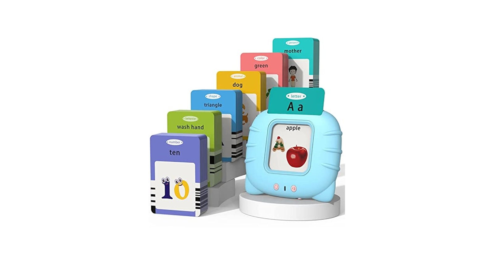 Sign Language Toy Kits for Kids: Fun Learning Made Easy