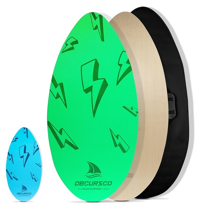 Skimboard Beginner Outdoor Toy