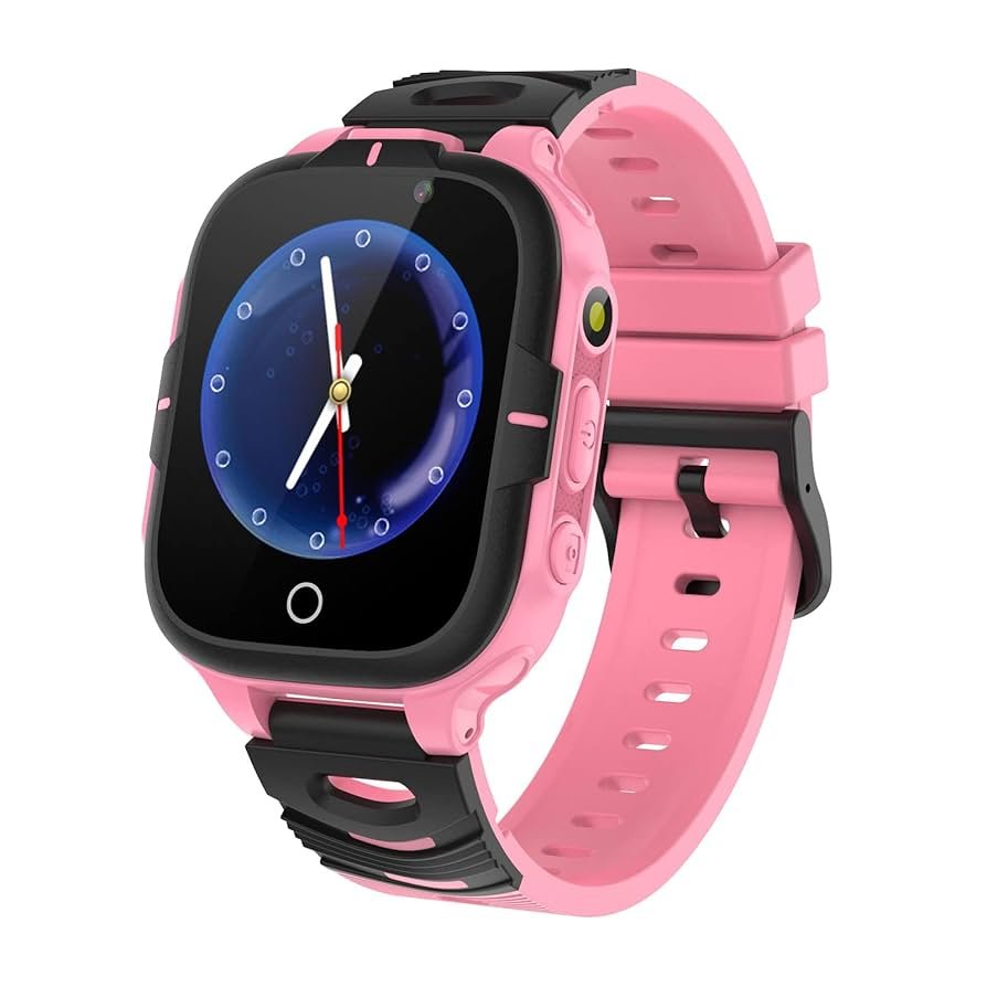 Smartwatch Toy With Games for Kids