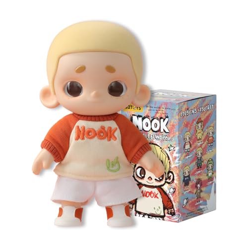 Soft Vinyl Toys