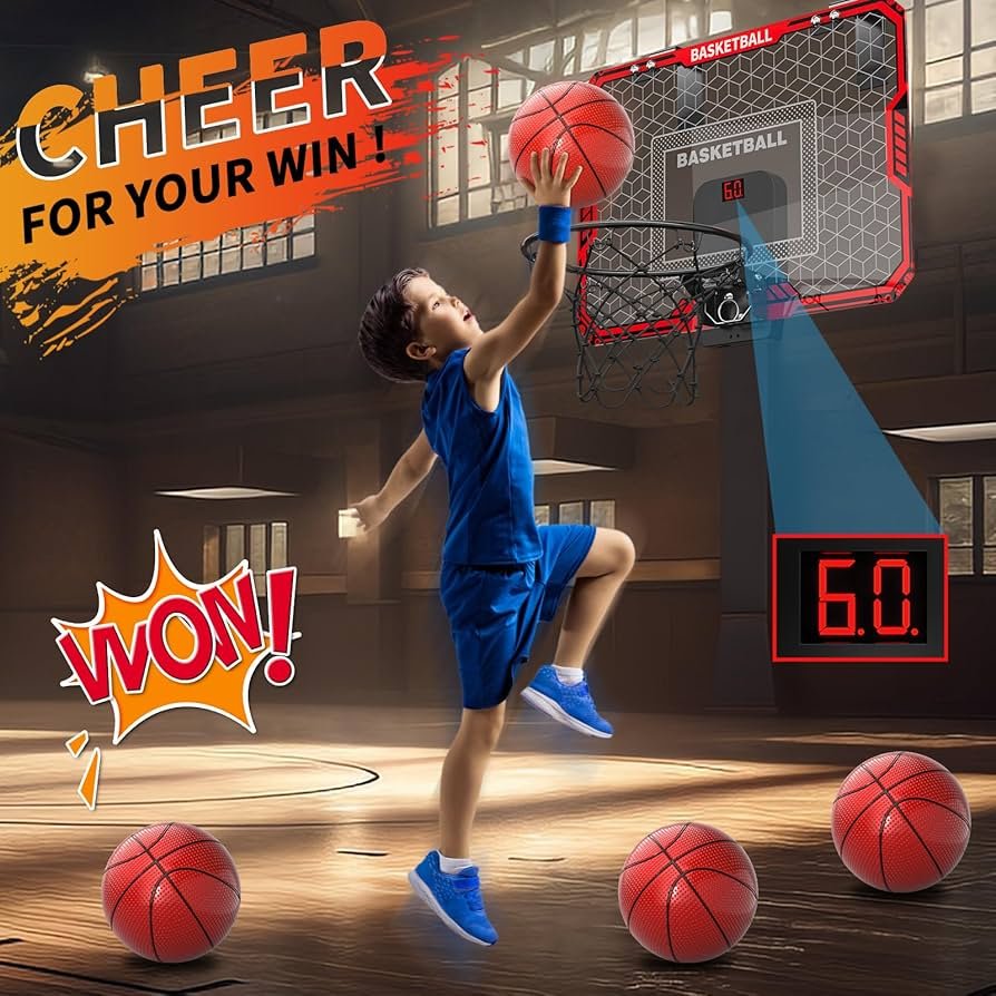 Sports Toys for 10 Year Old