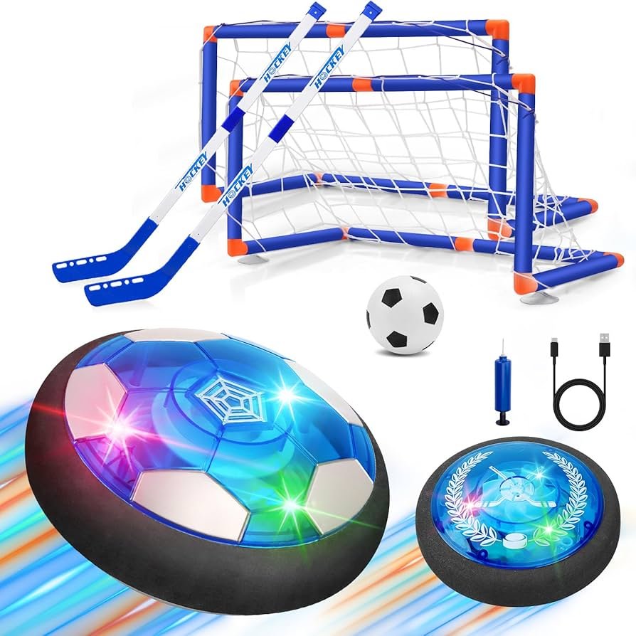Sports Toys for 7 Year Old