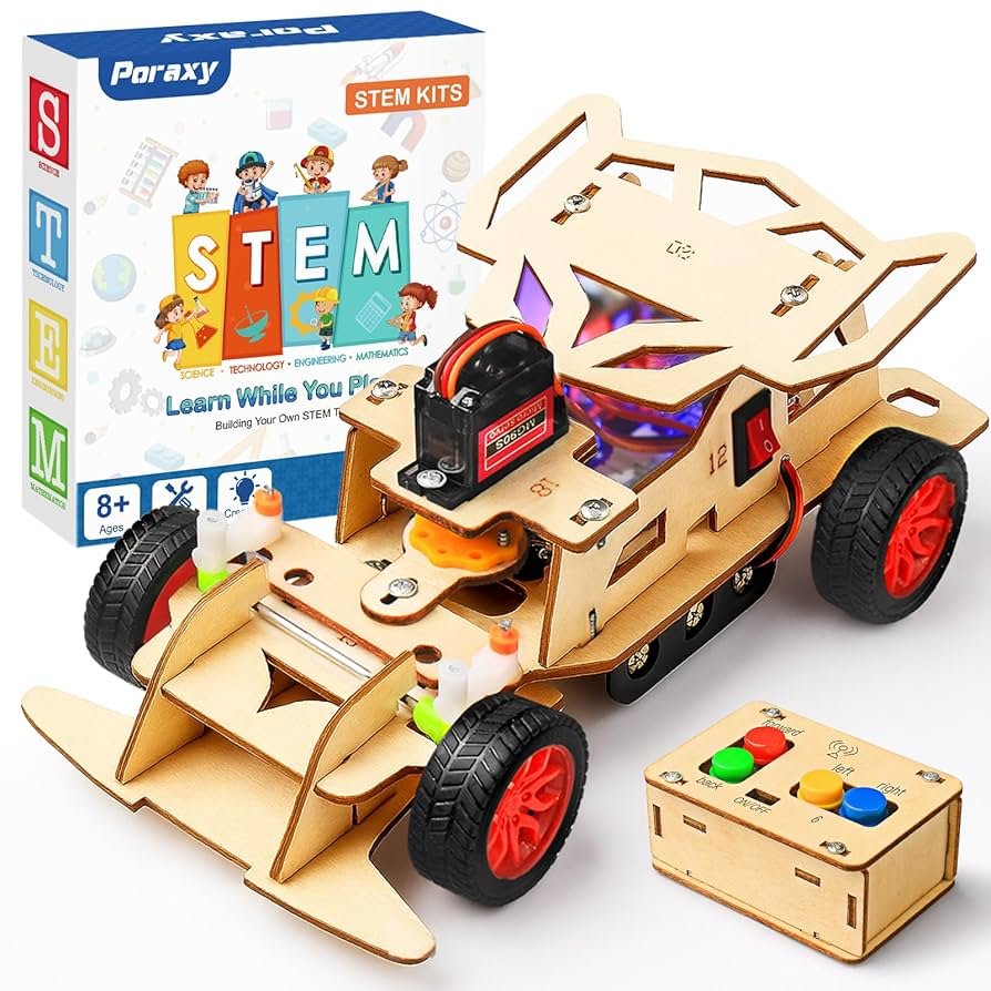 Stem Toys for 11 Year Old