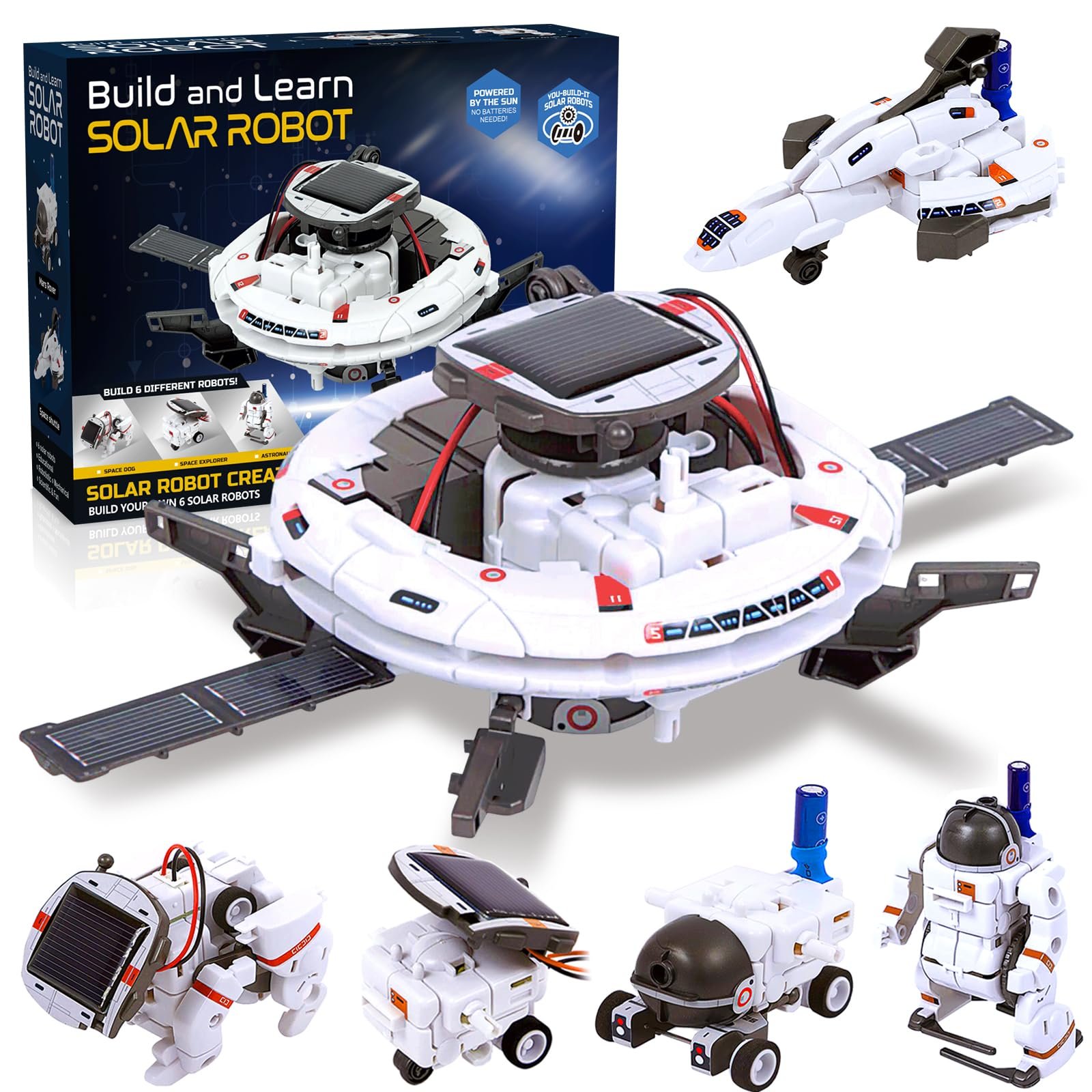 Stem Toys for 12 Year Old