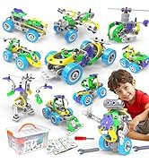 Stem Toys for 7 Year Old