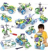 Stem Toys for 8 Year Old