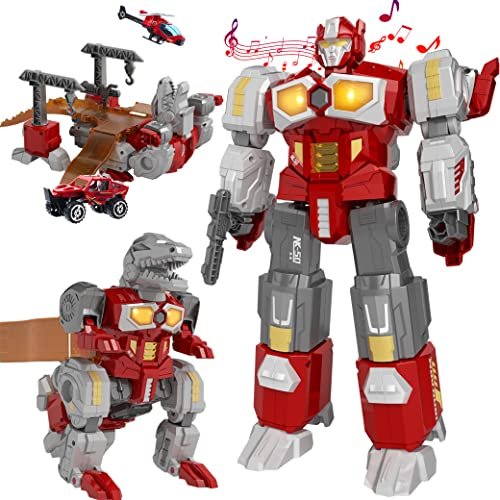 Super Giant Robot Brothers Toys