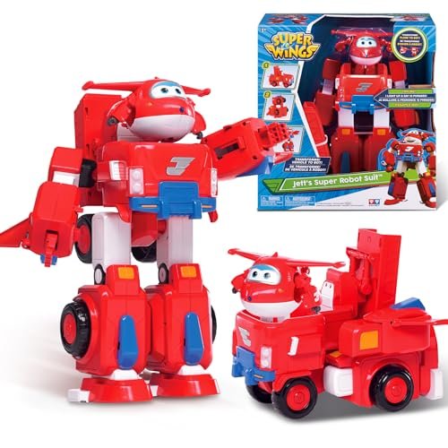 Super Robot Toy
