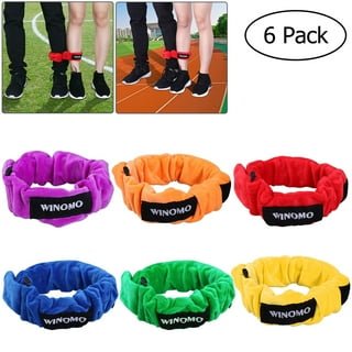 Three Legged Race Bands for Kids
