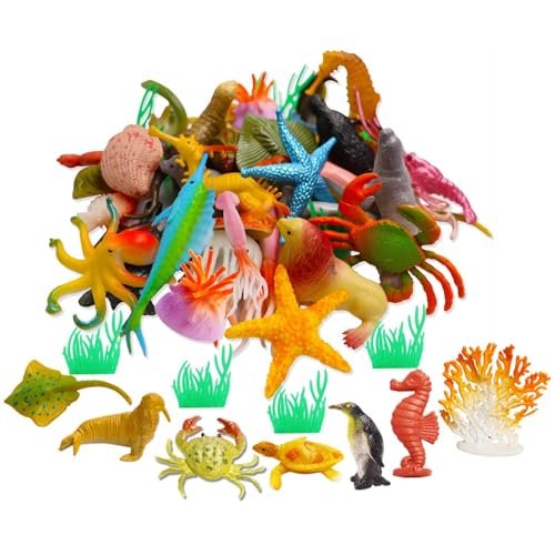 Tidepool Toys & Games