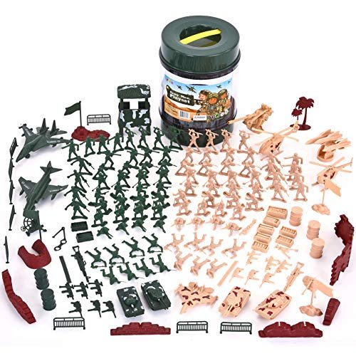 Toy Army Men Sets