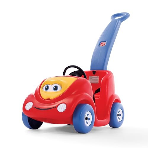 Toy Car That You Can Drive