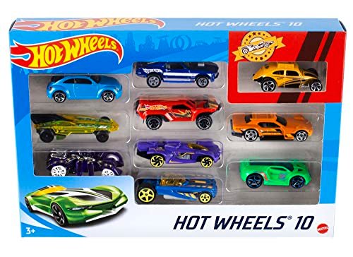 Toy Cars for Kids