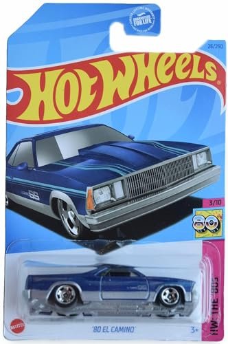 Toy Cars from the 80S