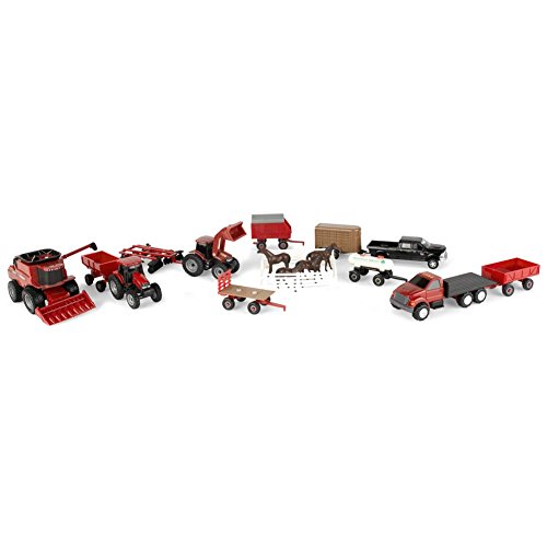 Toy Case Ih Tractors