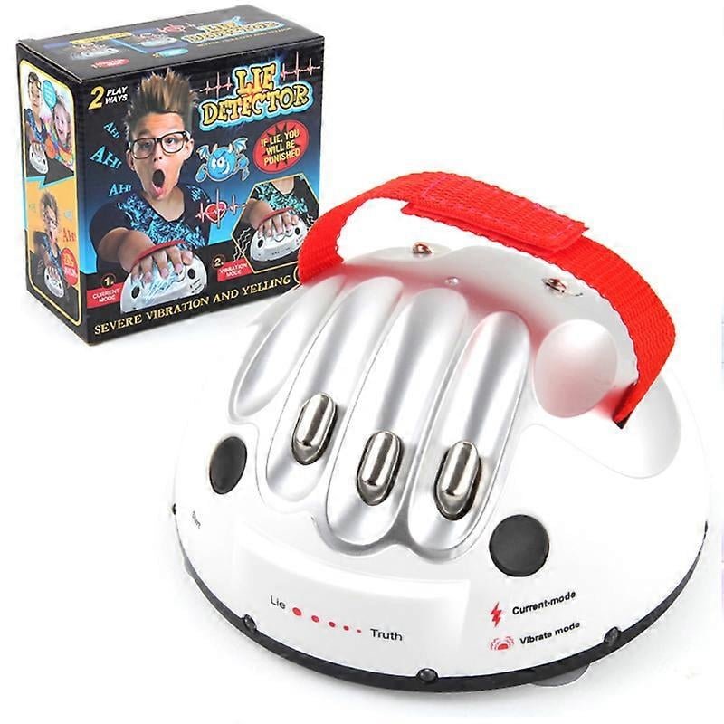 Toy Lie Detector Electronic