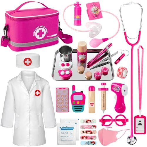 Toy Medical Kit