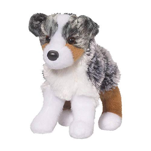 Toy Miniature Australian Shepherd