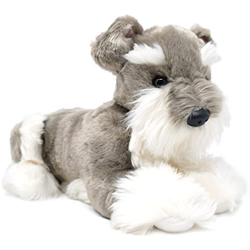 Toy Miniature Schnauzers