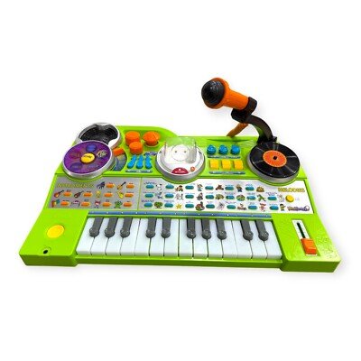 Toy Music Studio for Children