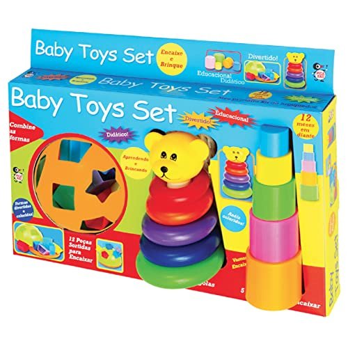 Toy Set