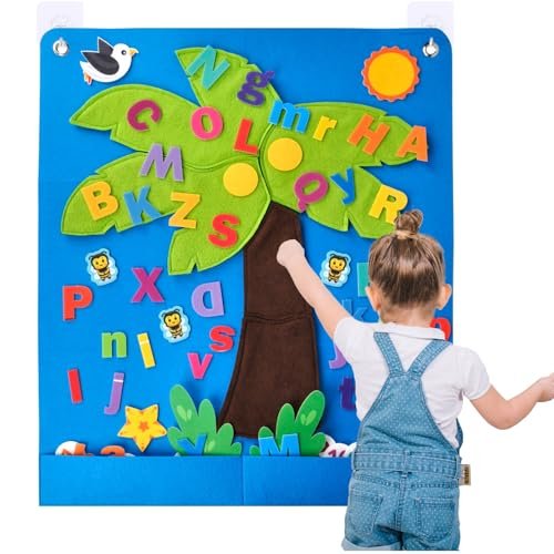 Toy Story Alphabet Letters