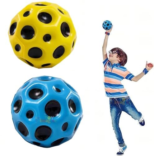 Toy Story Luxo Ball