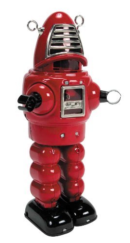 Toy Story Robot Replica