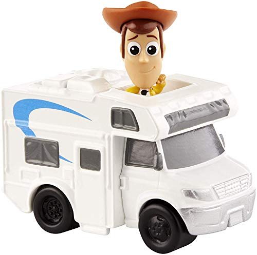 Toy Story Rv Set
