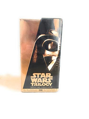 Toy Story Special Edition Vhs