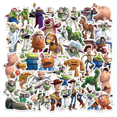 Toy Story Stickers
