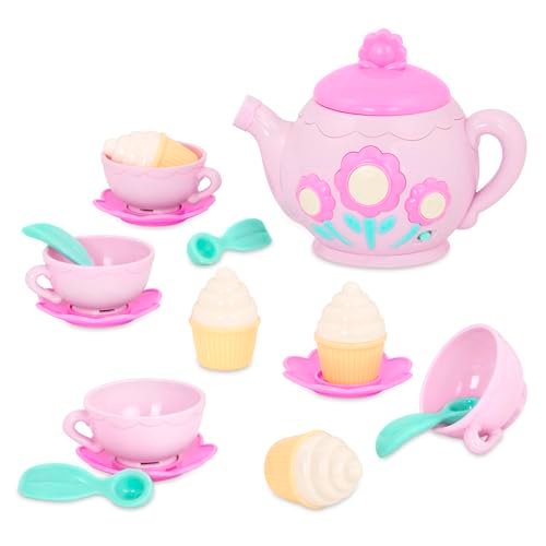 Toy Tea Party Set
