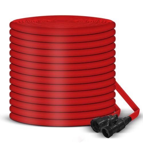 Toy That Connects to a Garden Hose Crossword