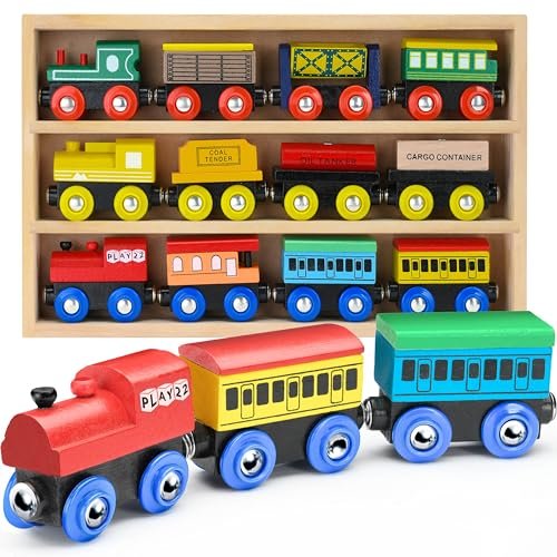 Toy Trains & Train Sets