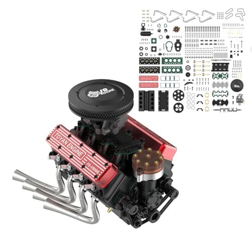 Toyan Engine Kit