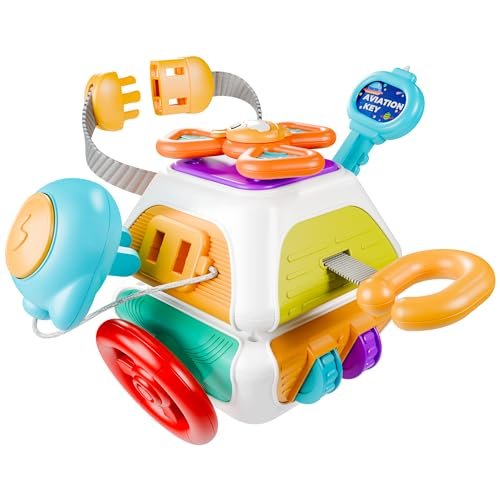 Toys for Car Rides
